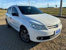 VOLKSWAGEN GOL TREND 1.0 /2011 RT 811 VEÍCULOS ARROIO DO MEIO / Carros no Vale