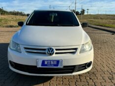 VOLKSWAGEN GOL TREND 1.0 /2011 RT 811 VEÍCULOS ARROIO DO MEIO / Carros no Vale