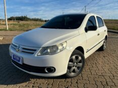 VOLKSWAGEN GOL TREND 1.0 /2011 RT 811 VEÍCULOS ARROIO DO MEIO / Carros no Vale