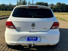 VOLKSWAGEN GOL TREND 1.0 /2011 RT 811 VEÍCULOS ARROIO DO MEIO / Carros no Vale