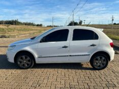 VOLKSWAGEN GOL TREND 1.0 /2011 RT 811 VEÍCULOS ARROIO DO MEIO / Carros no Vale