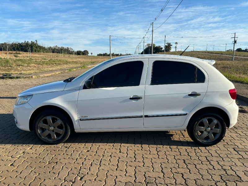 VOLKSWAGEN GOL TREND 1.0 /2011 RT 811 VEÍCULOS ARROIO DO MEIO / Carros no Vale
