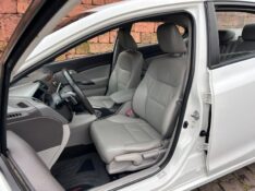 HONDA CIVIC SEDAN LXR 2.0 FLEXONE 16V AUT. 4P 2014/2014 LS MULTIMARCAS VENÂNCIO AIRES / Carros no Vale