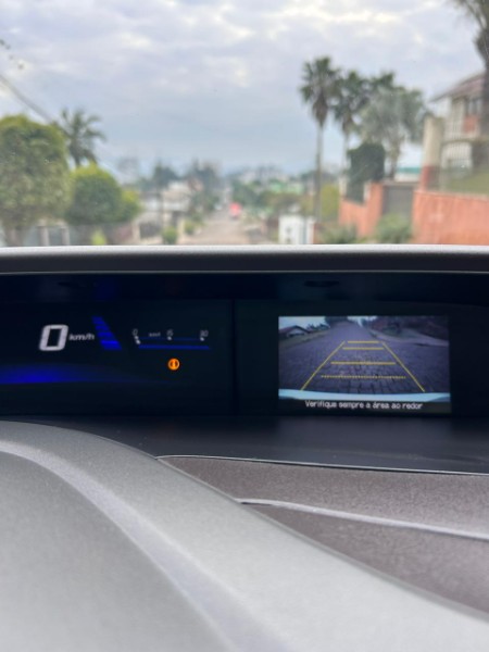 HONDA CIVIC SEDAN LXR 2.0 FLEXONE 16V AUT. 4P 2014/2014 LS MULTIMARCAS VENÂNCIO AIRES / Carros no Vale
