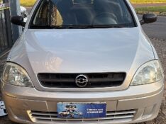 CHEVROLET CORSA 1.8 MPFI SEDAN 8V 2003/2004 RICARDINHO AUTOMÓVEIS MONTENEGRO / Carros no Vale