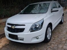 CHEVROLET COBALT 1.8 LTZ 2015/2015 STOPCAR MULTIMARCAS ESTRELA / Carros no Vale
