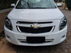 CHEVROLET COBALT 1.8 LTZ 2015/2015 STOPCAR MULTIMARCAS ESTRELA / Carros no Vale