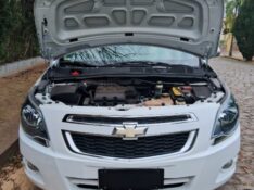 CHEVROLET COBALT 1.8 LTZ 2015/2015 STOPCAR MULTIMARCAS ESTRELA / Carros no Vale