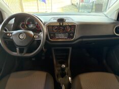 VOLKSWAGEN GOL (NOVO) 1.6 MI TOTAL FLEX 8V 4P 2018/2019 RICARDINHO AUTOMÓVEIS MONTENEGRO / Carros no Vale