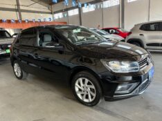 VOLKSWAGEN GOL (NOVO) 1.6 MI TOTAL FLEX 8V 4P 2018/2019 RICARDINHO AUTOMÓVEIS MONTENEGRO / Carros no Vale