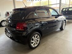 VOLKSWAGEN GOL (NOVO) 1.6 MI TOTAL FLEX 8V 4P 2018/2019 RICARDINHO AUTOMÓVEIS MONTENEGRO / Carros no Vale