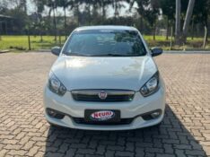 FIAT GRAND SIENA ESSENCE 1.6 16V 2015 /2015 NEURI VEÍCULOS LAJEADO / Carros no Vale