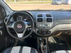 FIAT GRAND SIENA ESSENCE 1.6 16V 2015 /2015 NEURI VEÍCULOS LAJEADO / Carros no Vale