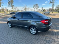 FORD KA SE 1.5 SEDAN AUT 2019/2019 NEURI VEÍCULOS LAJEADO / Carros no Vale