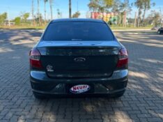 FORD KA SE 1.5 SEDAN AUT 2019/2019 NEURI VEÍCULOS LAJEADO / Carros no Vale