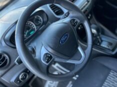 FORD KA SE 1.5 SEDAN AUT 2019/2019 NEURI VEÍCULOS LAJEADO / Carros no Vale