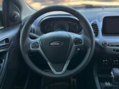 FORD KA SE 1.5 SEDAN AUT 2019/2019 NEURI VEÍCULOS LAJEADO / Carros no Vale