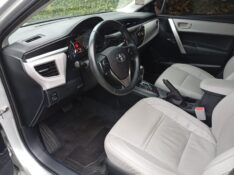 TOYOTA COROLLA 2.0 XEI 2014/2015 ALTERNATIVA VEÍCULOS LAJEADO / Carros no Vale