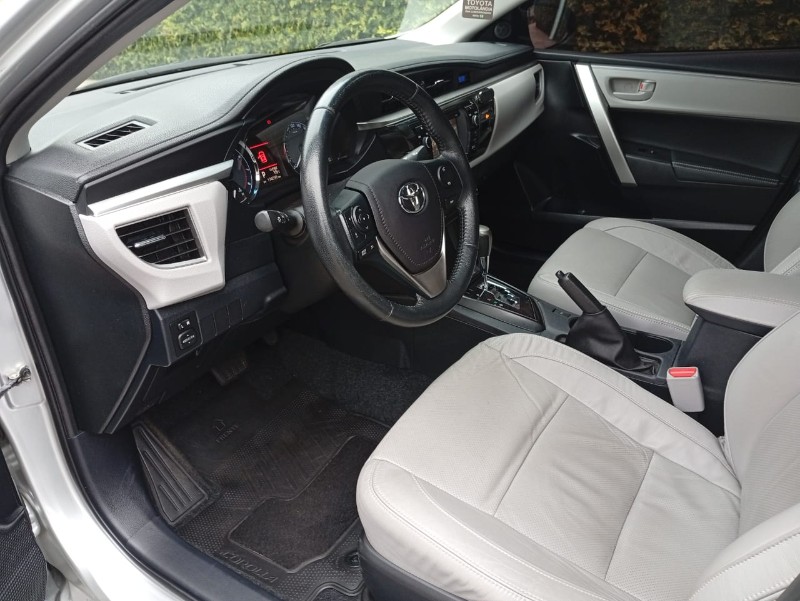TOYOTA COROLLA 2.0 XEI 2014/2015 ALTERNATIVA VEÍCULOS LAJEADO / Carros no Vale
