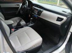 TOYOTA COROLLA 2.0 XEI 2014/2015 ALTERNATIVA VEÍCULOS LAJEADO / Carros no Vale