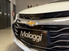 CHEVROLET CRUZE 1.4 TURBO FLEX PREMIER AUTOMÁTICO 2020/2020 MALAGGI VEÍCULOS ENCANTADO / Carros no Vale