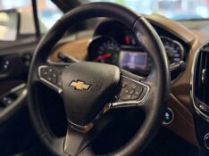 CHEVROLET CRUZE 1.4 TURBO FLEX PREMIER AUTOMÁTICO 2020/2020 MALAGGI VEÍCULOS ENCANTADO / Carros no Vale