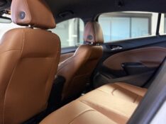 CHEVROLET CRUZE 1.4 TURBO FLEX PREMIER AUTOMÁTICO 2020/2020 MALAGGI VEÍCULOS ENCANTADO / Carros no Vale