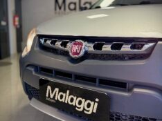 FIAT STRADA 1.8 MPI ADVENTURE CE 16V 2013/2013 MALAGGI VEÍCULOS ENCANTADO / Carros no Vale
