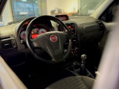 FIAT STRADA 1.8 MPI ADVENTURE CE 16V 2013/2013 MALAGGI VEÍCULOS ENCANTADO / Carros no Vale