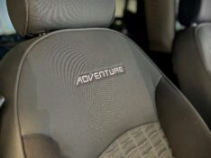 FIAT STRADA 1.8 MPI ADVENTURE CE 16V 2013/2013 MALAGGI VEÍCULOS ENCANTADO / Carros no Vale