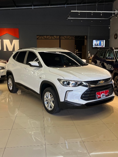 TRACKER 1.0 LT TURBO