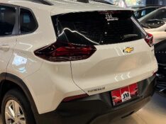 CHEVROLET TRACKER 1.0 LT TURBO 2022/2023 JM AUTOMÓVEIS VENÂNCIO AIRES / Carros no Vale