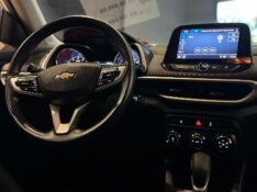CHEVROLET TRACKER 1.0 LT TURBO 2022/2023 JM AUTOMÓVEIS VENÂNCIO AIRES / Carros no Vale