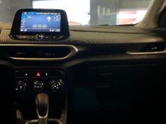CHEVROLET TRACKER 1.0 LT TURBO 2022/2023 JM AUTOMÓVEIS VENÂNCIO AIRES / Carros no Vale