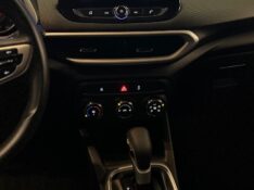 CHEVROLET TRACKER 1.0 LT TURBO 2022/2023 JM AUTOMÓVEIS VENÂNCIO AIRES / Carros no Vale