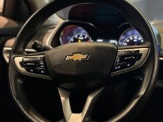 CHEVROLET TRACKER 1.0 LT TURBO 2022/2023 JM AUTOMÓVEIS VENÂNCIO AIRES / Carros no Vale