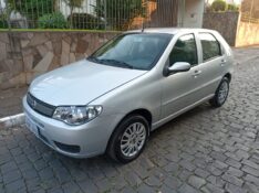 FIAT PALIO FIRE FLEX 2006/2007 ALTERNATIVA VEÍCULOS LAJEADO / Carros no Vale