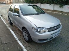 FIAT PALIO FIRE FLEX 2006/2007 ALTERNATIVA VEÍCULOS LAJEADO / Carros no Vale