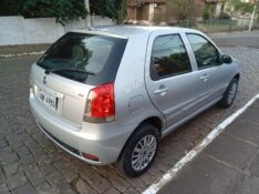 FIAT PALIO FIRE FLEX 2006/2007 ALTERNATIVA VEÍCULOS LAJEADO / Carros no Vale