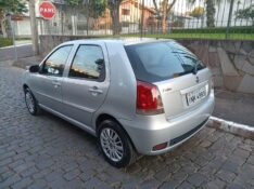 FIAT PALIO FIRE FLEX 2006/2007 ALTERNATIVA VEÍCULOS LAJEADO / Carros no Vale