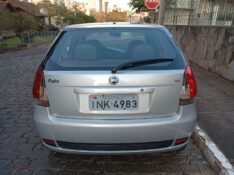 FIAT PALIO FIRE FLEX 2006/2007 ALTERNATIVA VEÍCULOS LAJEADO / Carros no Vale