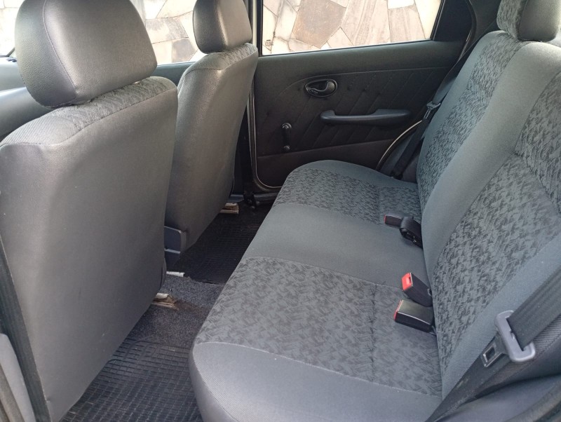 FIAT PALIO FIRE FLEX 2006/2007 ALTERNATIVA VEÍCULOS LAJEADO / Carros no Vale