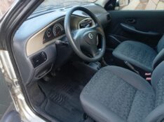 FIAT PALIO FIRE FLEX 2006/2007 ALTERNATIVA VEÍCULOS LAJEADO / Carros no Vale