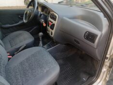FIAT PALIO FIRE FLEX 2006/2007 ALTERNATIVA VEÍCULOS LAJEADO / Carros no Vale