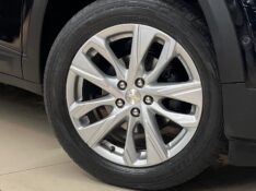 CHEVROLET TRACKER 1.2 12V LTZ TURBO 2020/2021 JM AUTOMÓVEIS VENÂNCIO AIRES / Carros no Vale