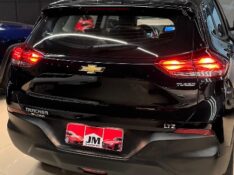 CHEVROLET TRACKER 1.2 12V LTZ TURBO 2020/2021 JM AUTOMÓVEIS VENÂNCIO AIRES / Carros no Vale