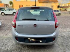 FIAT PALIO 1.0 MPI ATTRACTIVE 8V FLEX 4P MANUAL 2015/2016 AR MULTIMARCAS VENÂNCIO AIRES / Carros no Vale