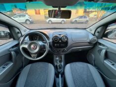 FIAT PALIO 1.0 MPI ATTRACTIVE 8V FLEX 4P MANUAL 2015/2016 AR MULTIMARCAS VENÂNCIO AIRES / Carros no Vale
