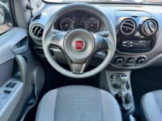FIAT PALIO 1.0 MPI ATTRACTIVE 8V FLEX 4P MANUAL 2015/2016 AR MULTIMARCAS VENÂNCIO AIRES / Carros no Vale