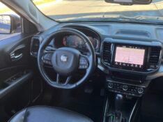 FIAT TORO 2.0 16V TURBO DIESEL VOLCANO 4WD AUTOMÁTICO 2022/2022 BOSCO AUTOMÓVEIS GUAPORÉ / Carros no Vale